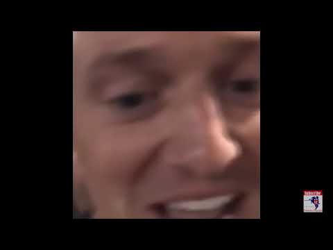 Tommy Robinson Glasgow confrontation with Antifa outside the Counting House pub in George Square